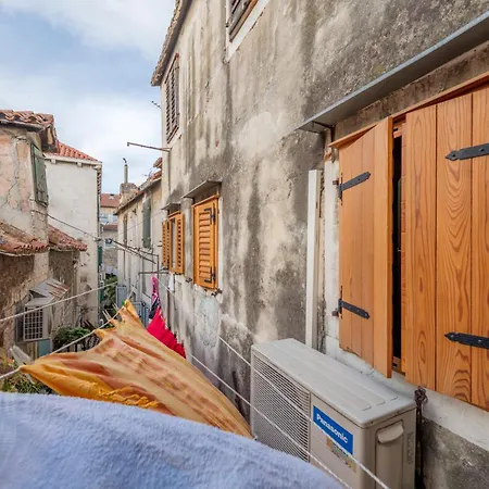 아파트 Diocletian's Corner, Three Bedroom *