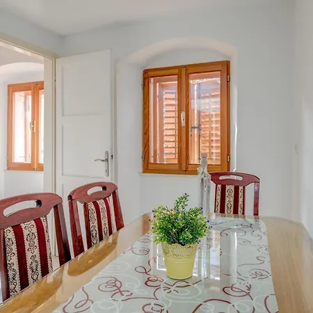 Apartman Diocletian's Corner, Three Bedroom *