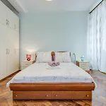Diocletian's Corner, Three Bedroom Апартаменты Сплит