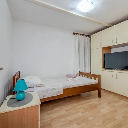 Diocletian's Corner Apartment