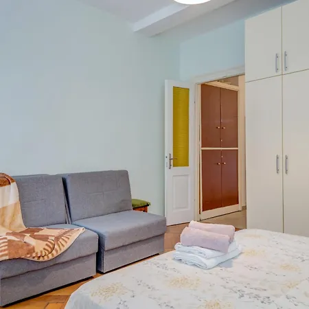 Apartamento Diocletian's Corner *
