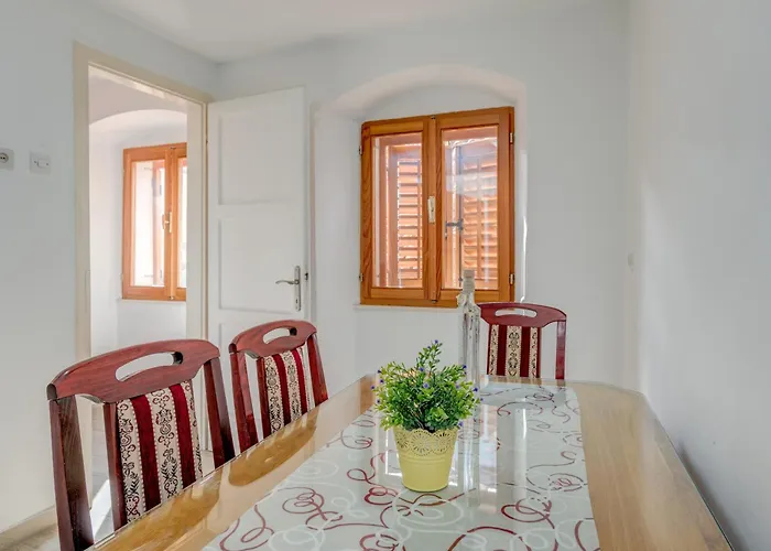 Appartement Diocletian's Corner, Three Bedroom *